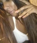 Dating Woman Dominican Republic to Santo Domingo  : Arisleydi, 30 years